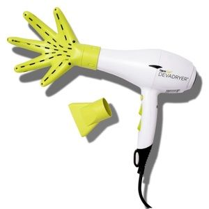 DevaCurl blow dryer